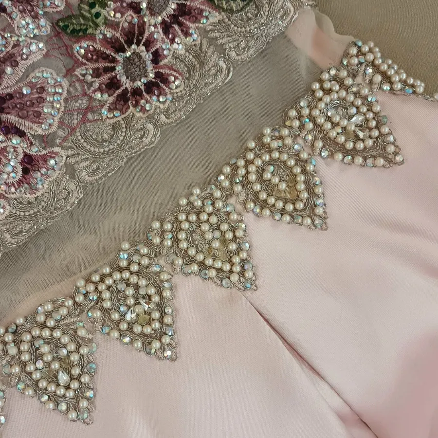 لباس مجلسی شیک