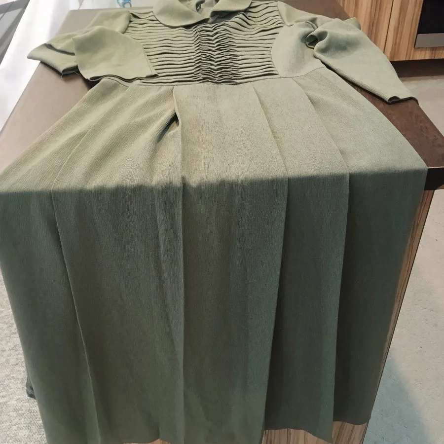 پیراهن ماکسی