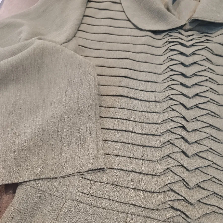 پیراهن ماکسی