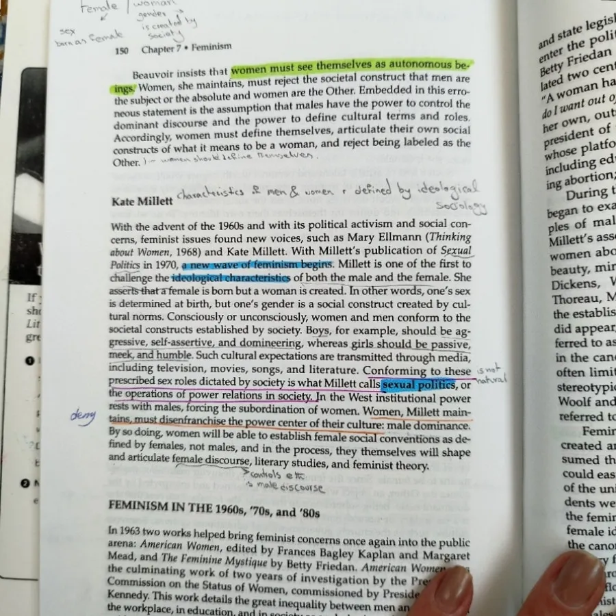 کتاب نقد ادبی زبان