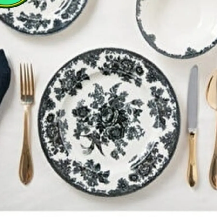 ست چینی انگلیش هوم