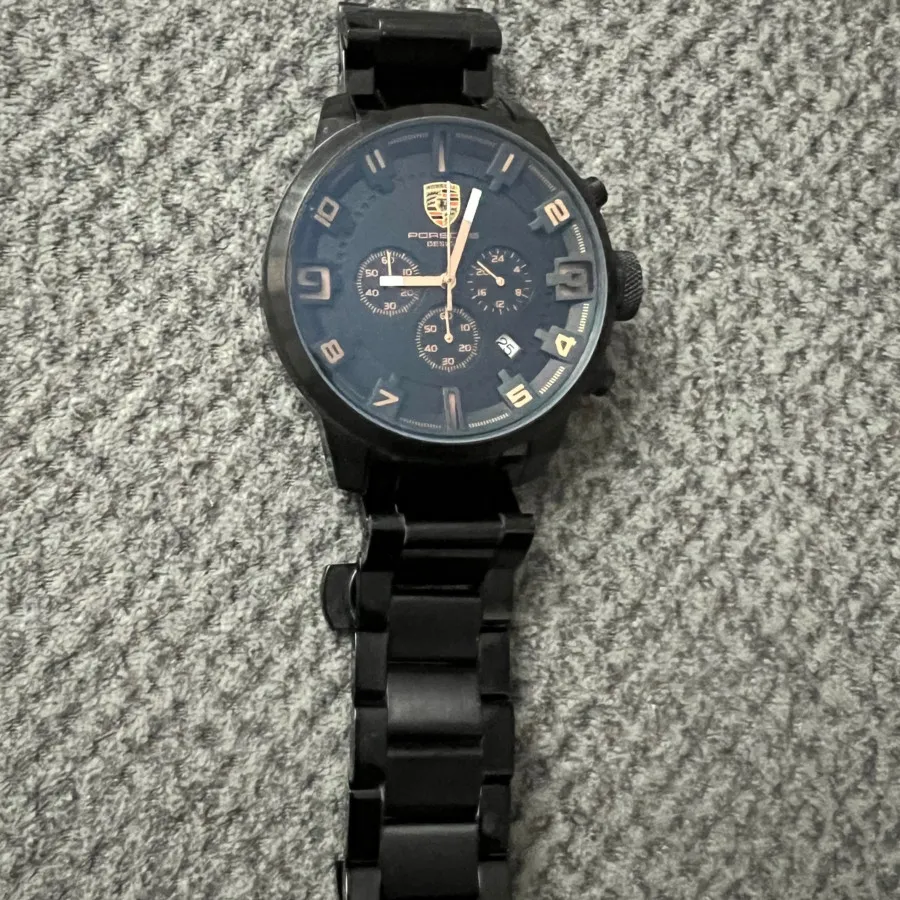 ساعت مردانه