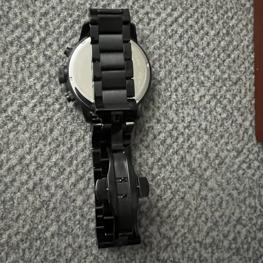 ساعت مردانه