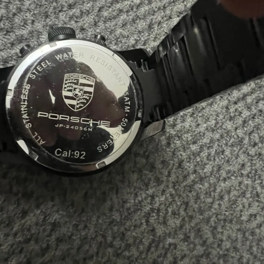 ساعت مردانه