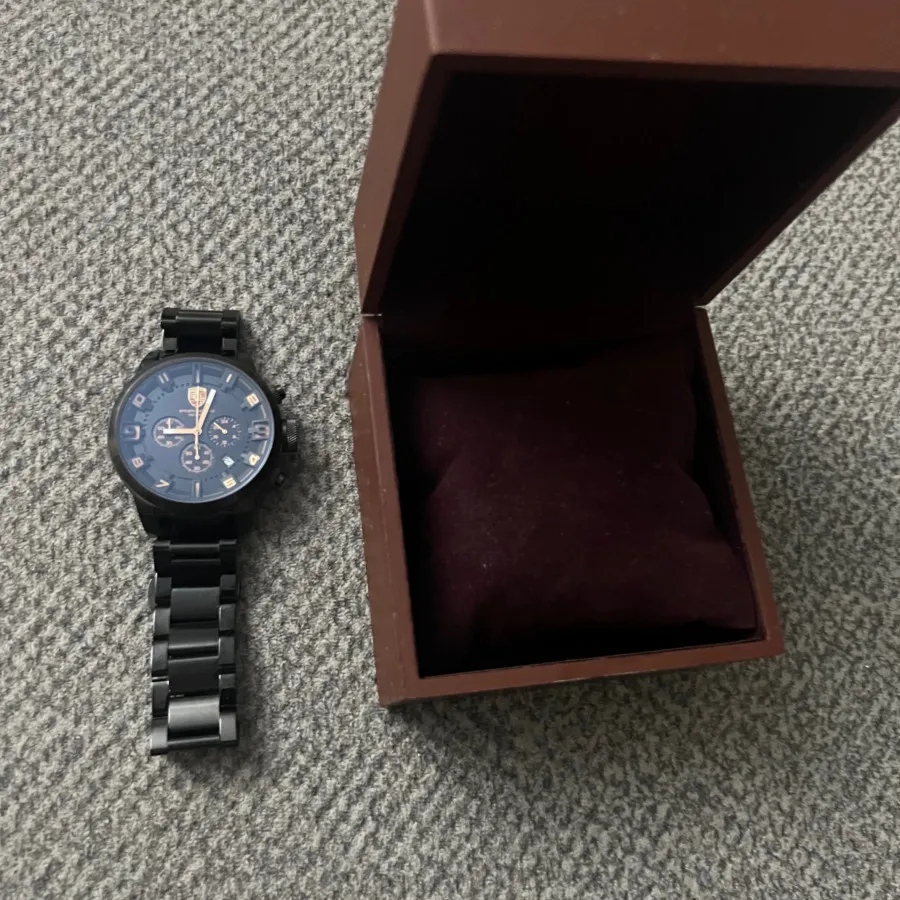 ساعت مردانه