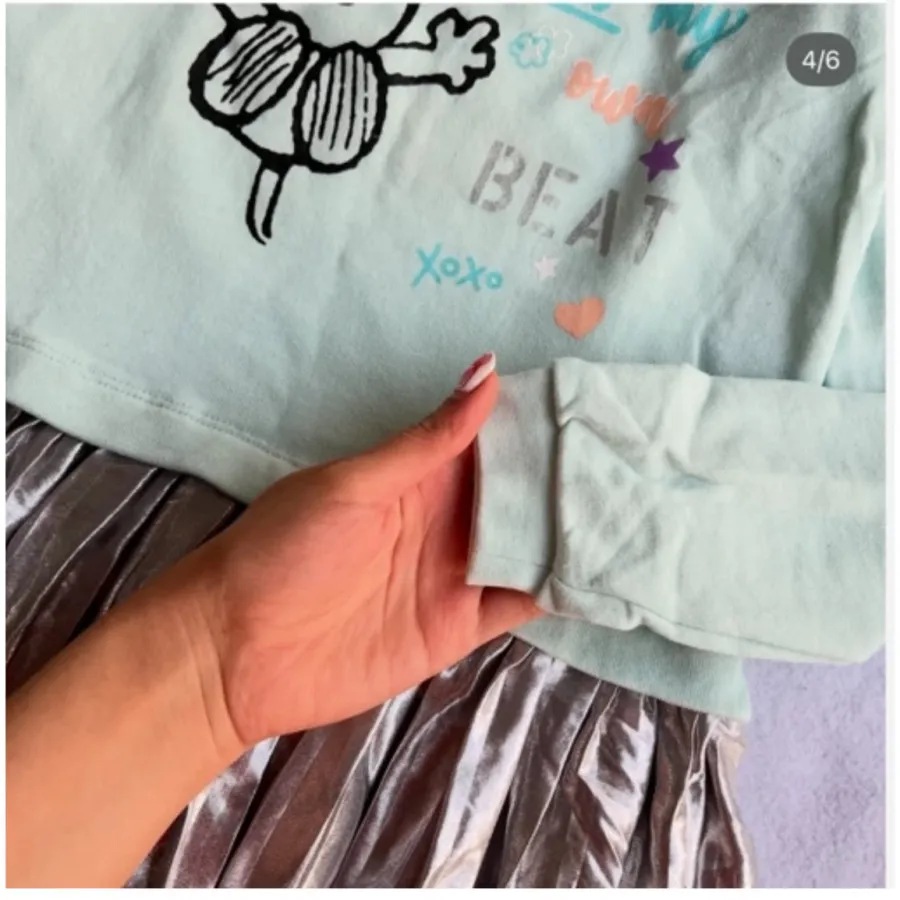 پیراهن مجلسی