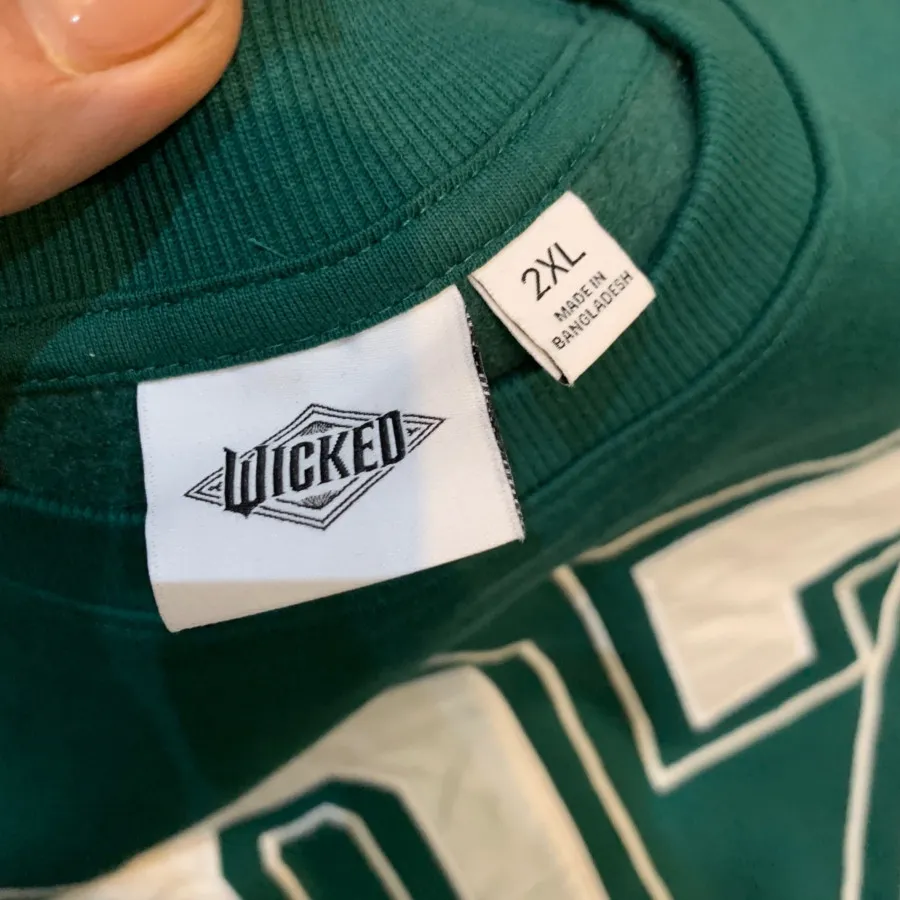 دورس خارجی سایز بزرگ