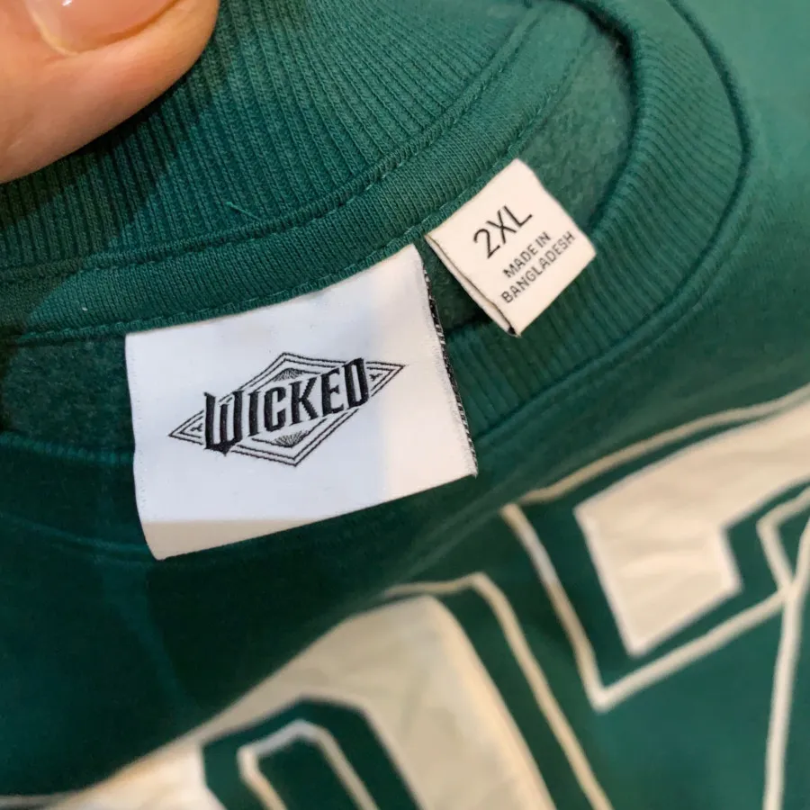 دورس خارجی سایز بزرگ