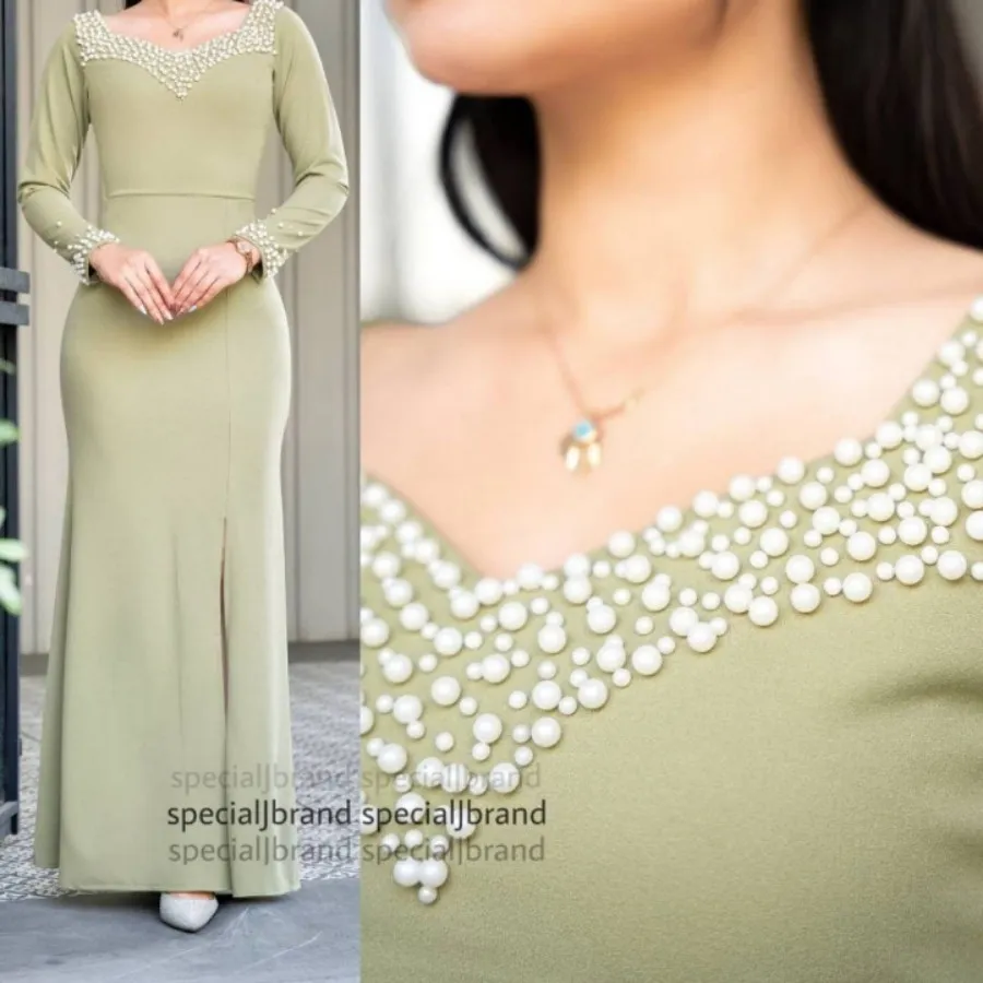 پیراهن مجلسی