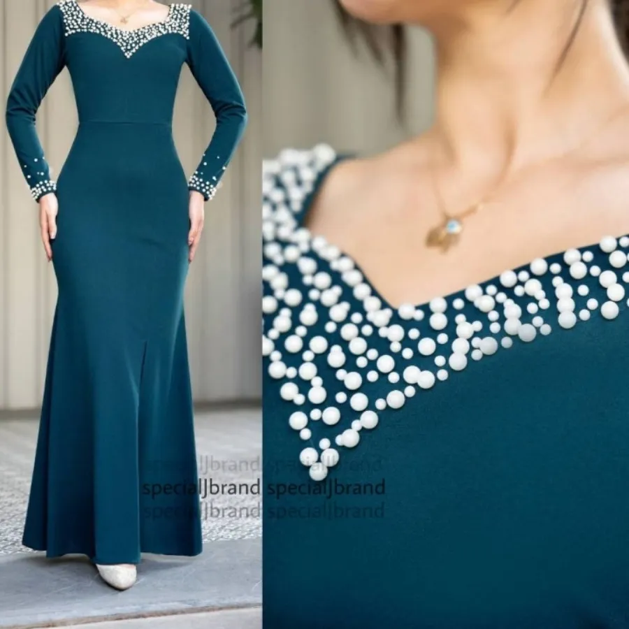 پیراهن مجلسی