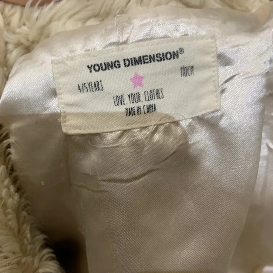 کت خز دخترونه خارجی