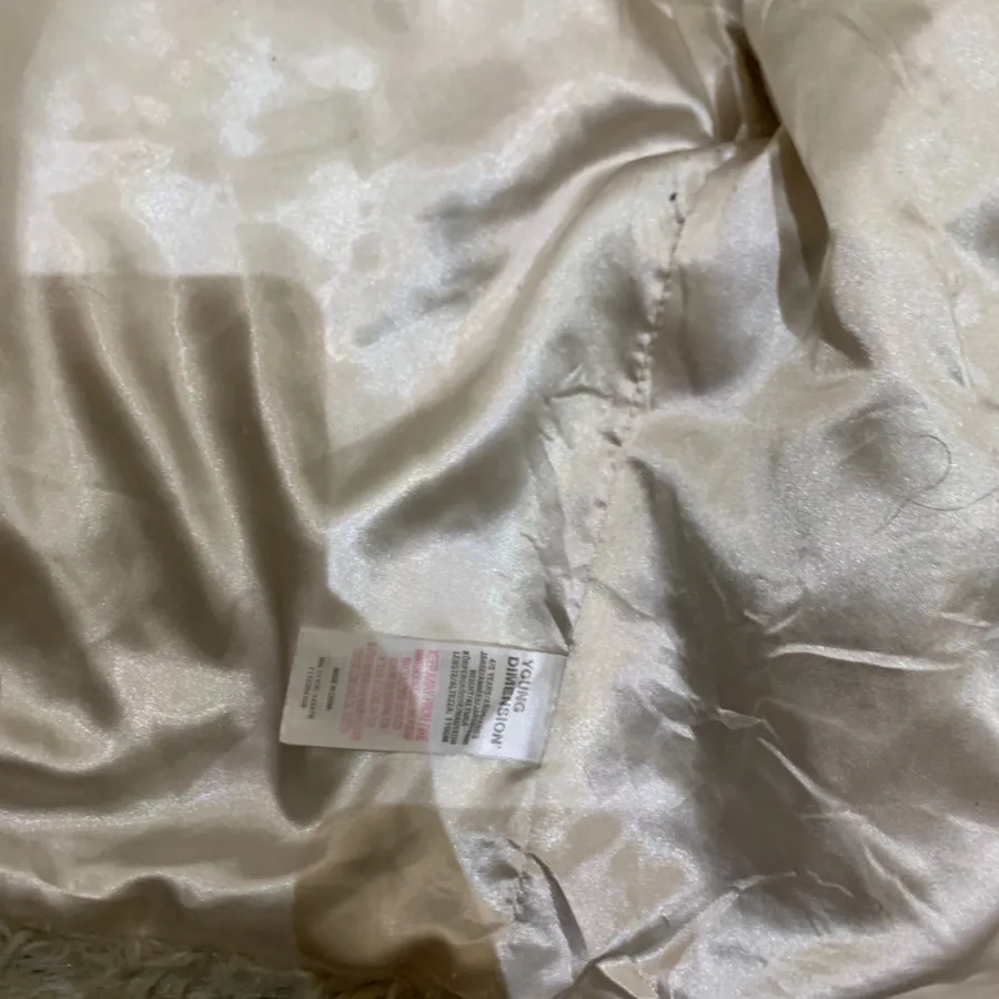 کت خز دخترونه خارجی