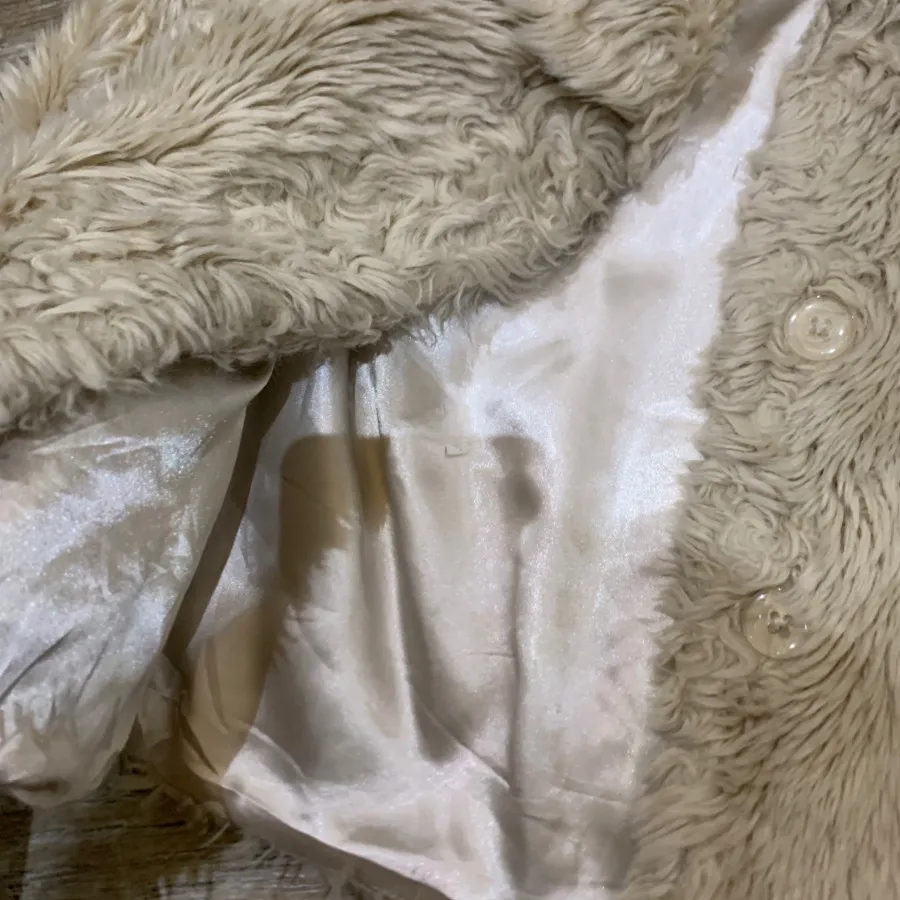 کت خز دخترونه خارجی