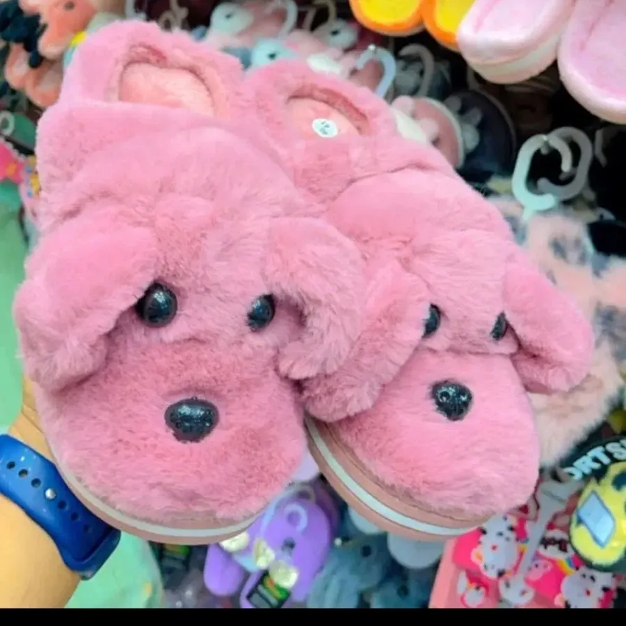 پاپوش عروسکی