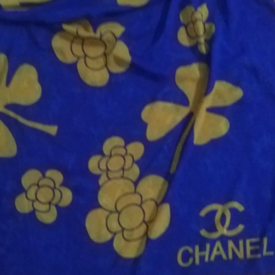 روسری اصل برندشنل