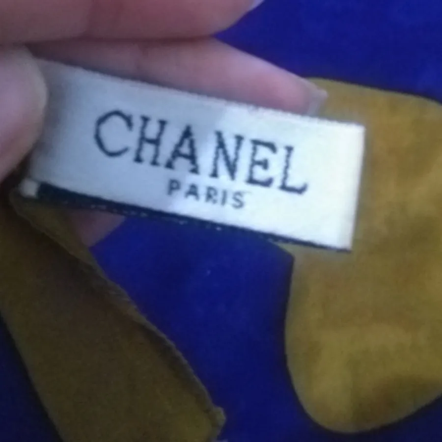 روسری اصل برندشنل