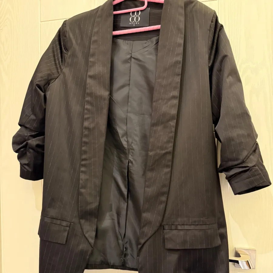 کت دیپلمات طرح زارا