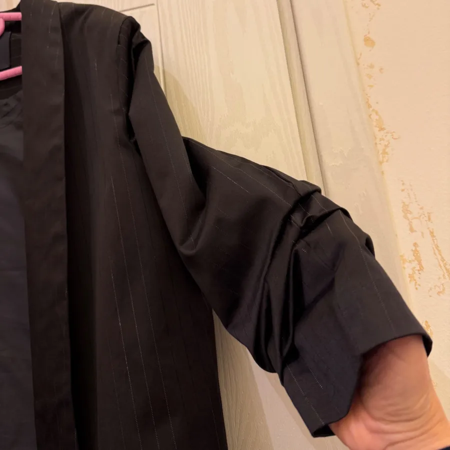 کت دیپلمات طرح زارا