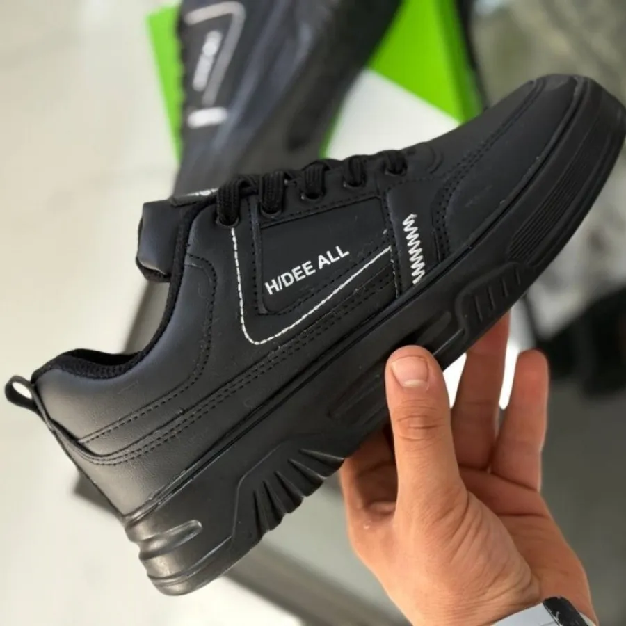 کتونی ونس مردانه مشکی