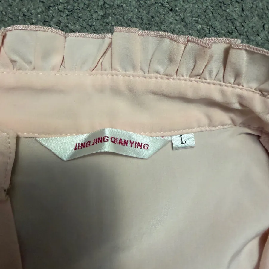 شومیزدخترانه