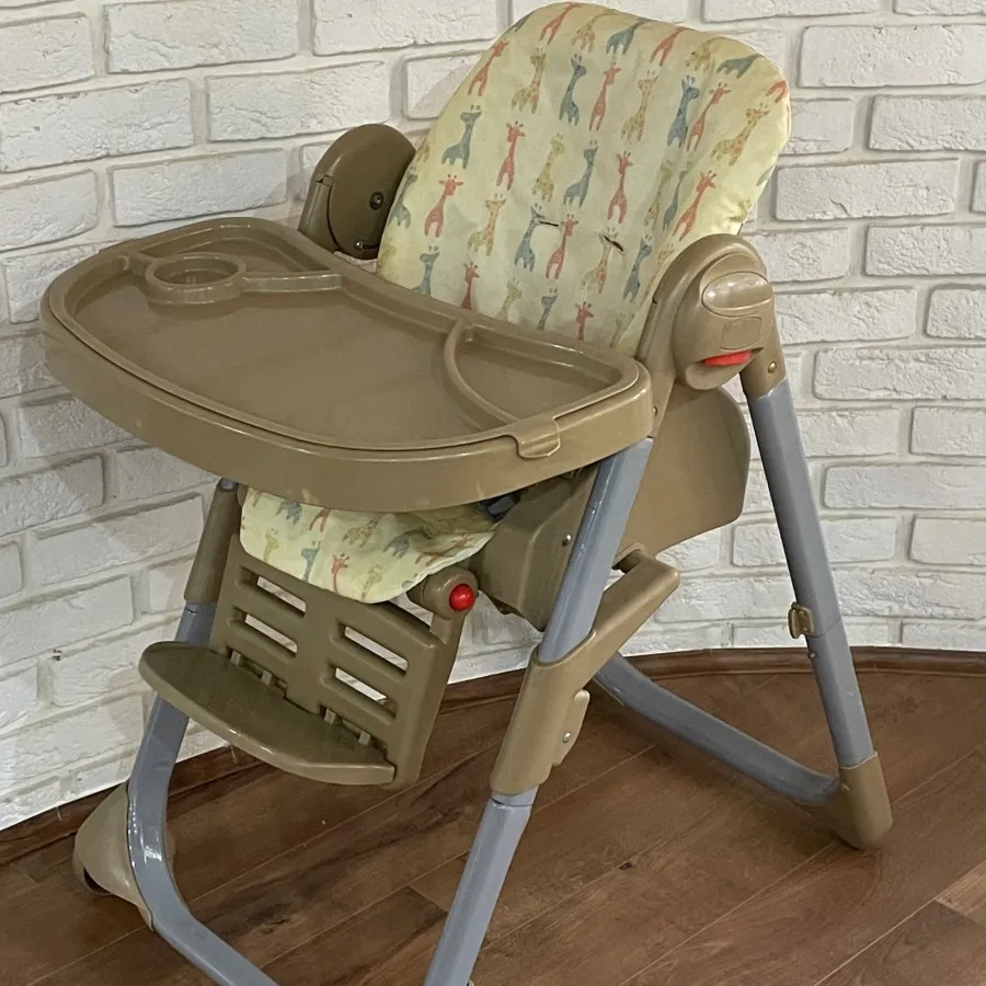 صندلی غذا کودک