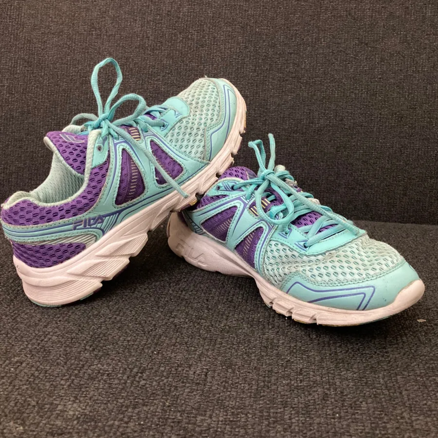 کتونی اصل فیلا