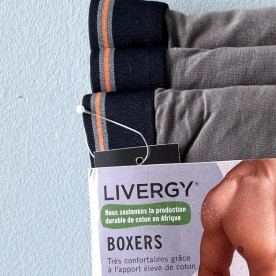 پک سه تایی شورت المانی