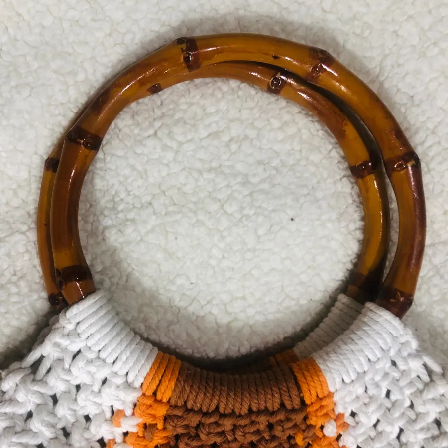 کیف سرخپوستی