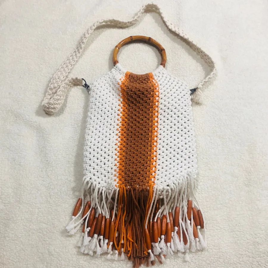 کیف سرخپوستی