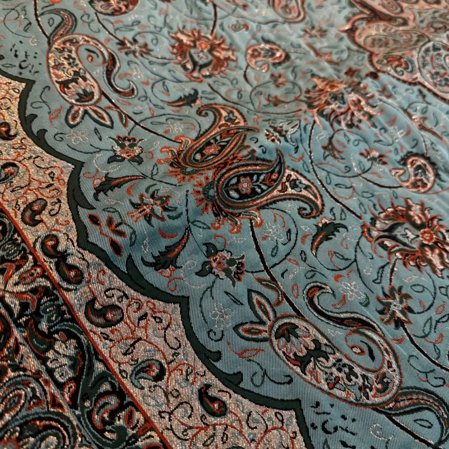 ترمه با پکیجینگ کادو