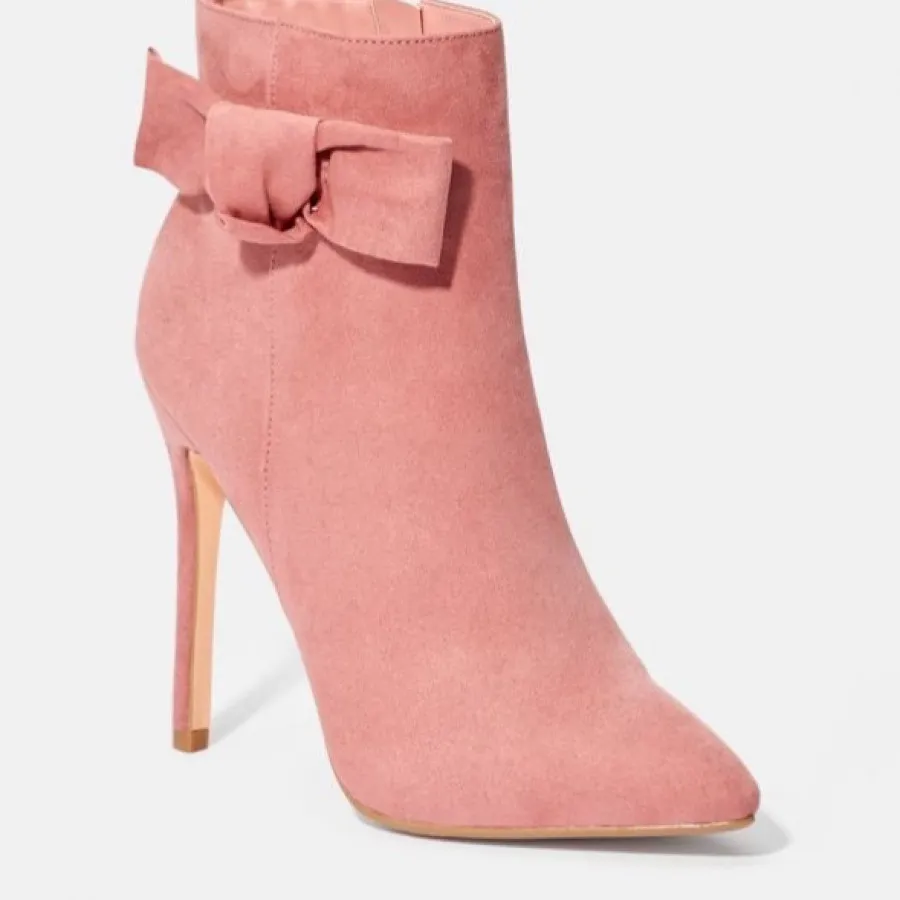 کفش پاشنه 10 سانت انگلیسی