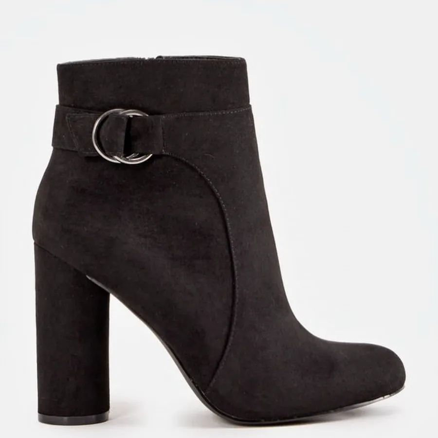 کفش پاشنه 10 سانت انگلیسی