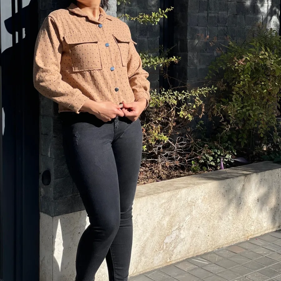 کراپ کت فوتر