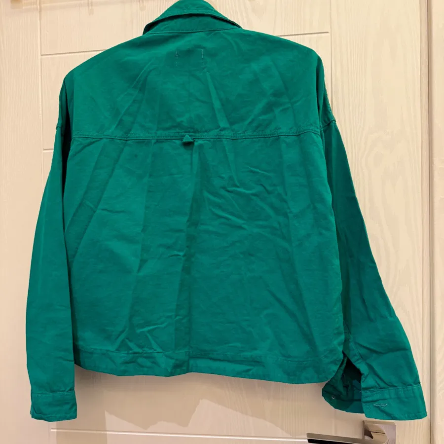 کراپ کت کتان ترند