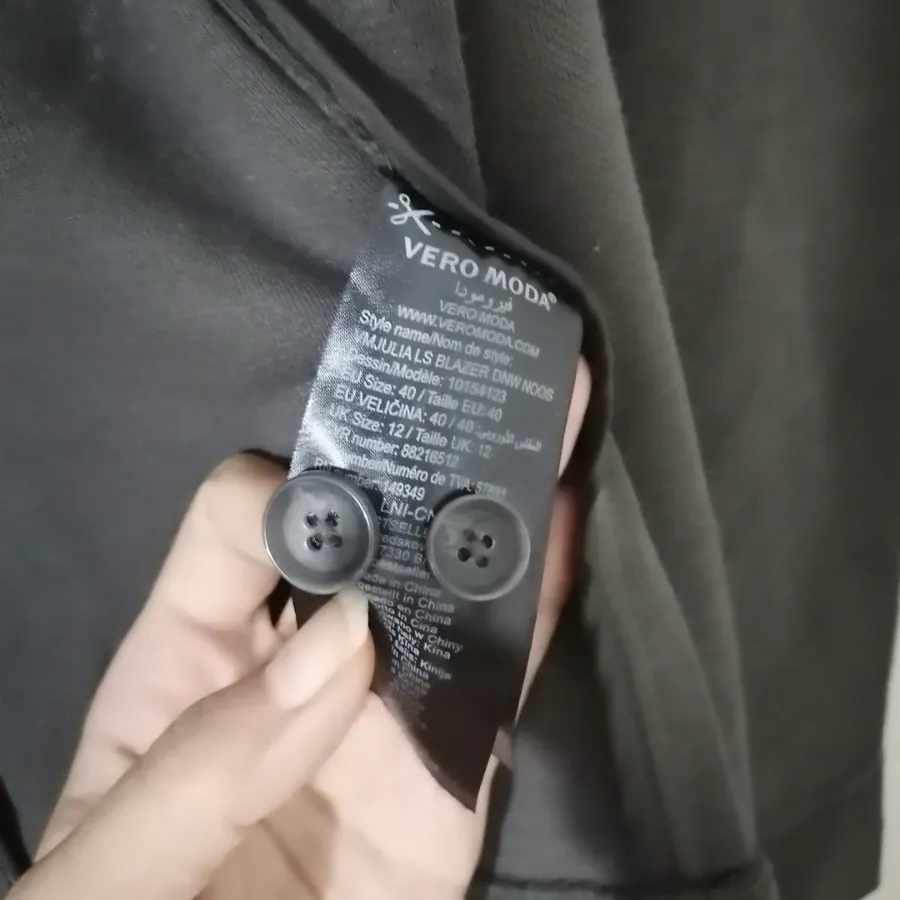 کت کیابی اورجینال