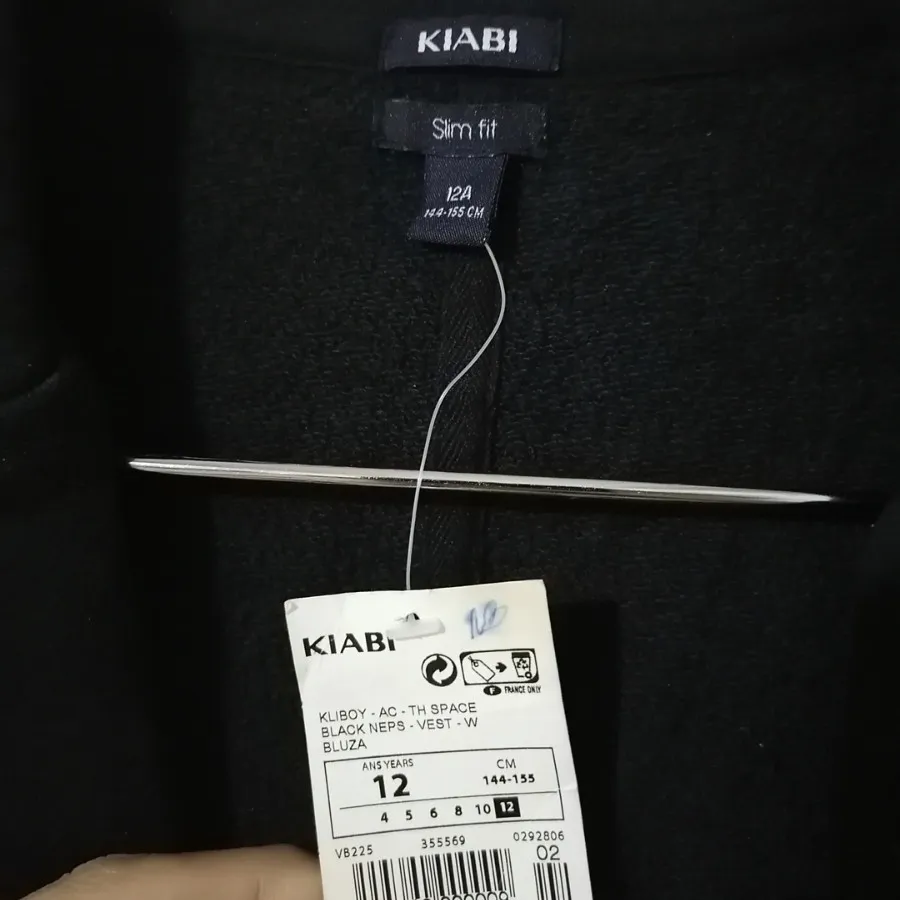 کت کیابی اورجینال