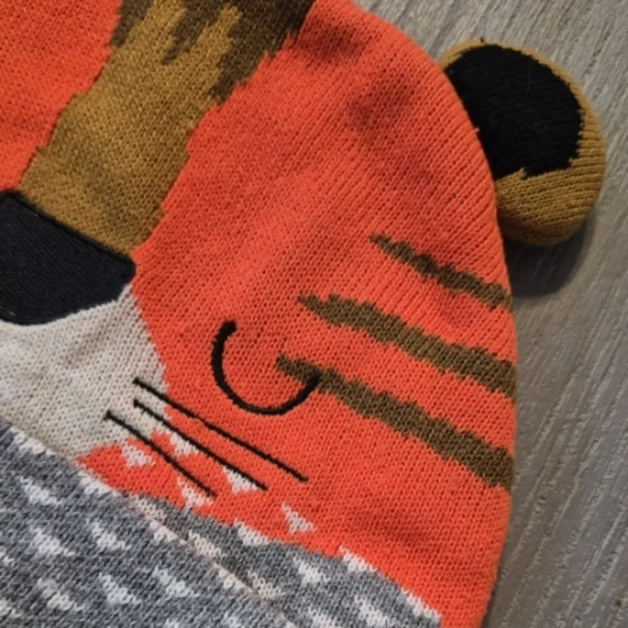 کلاه بافت نکست