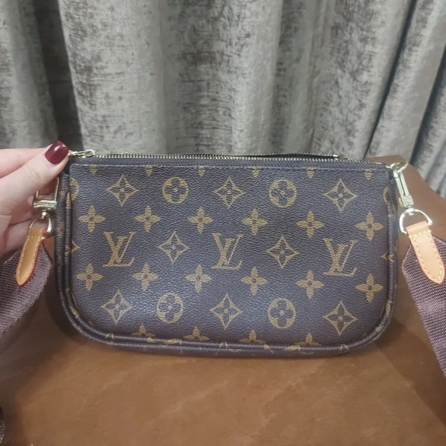 کیف لویی ویتون