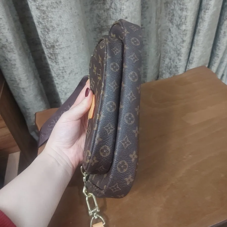 کیف لویی ویتون