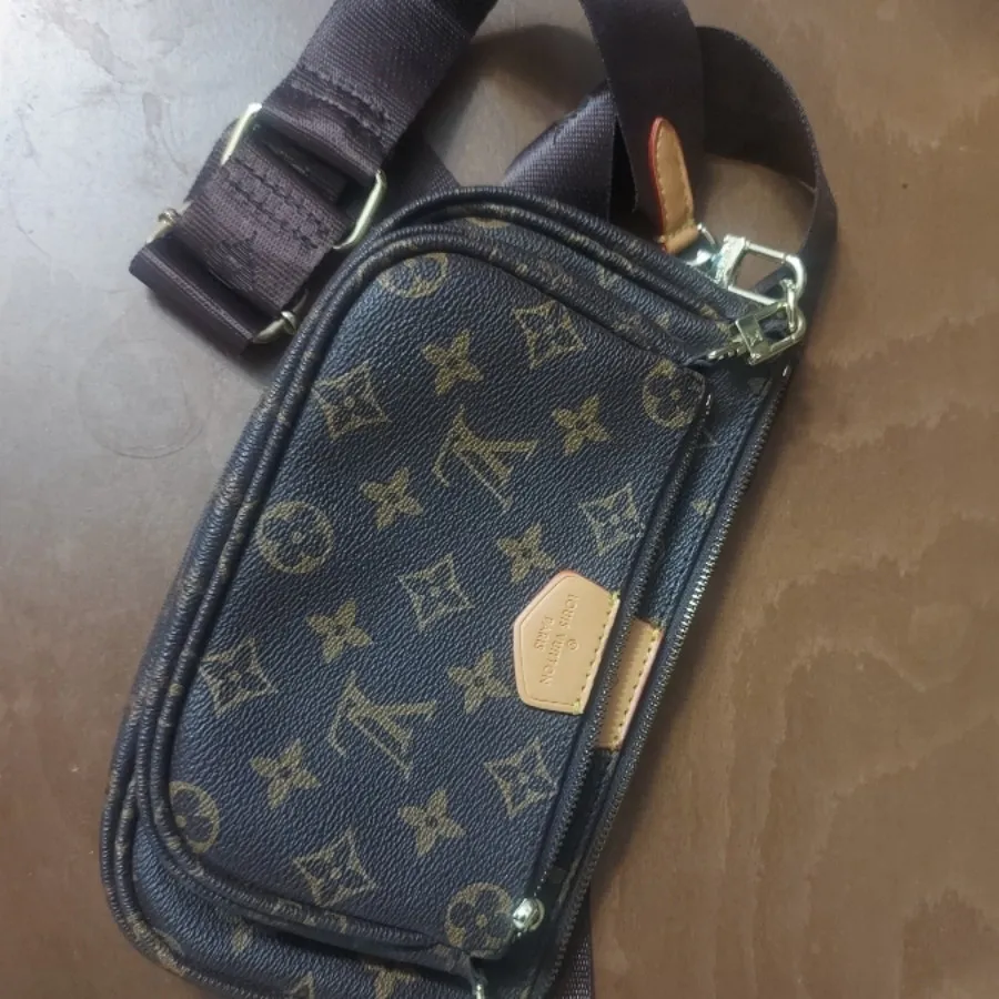 کیف لویی ویتون