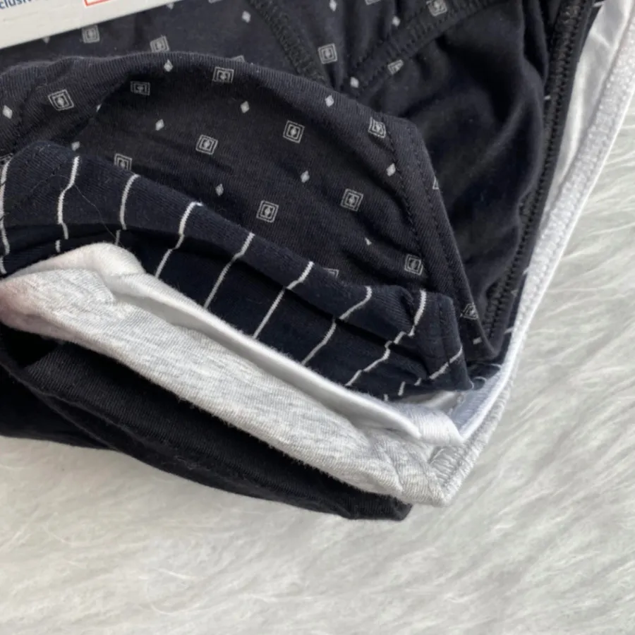 پک 5عددی شورت اسلیپ