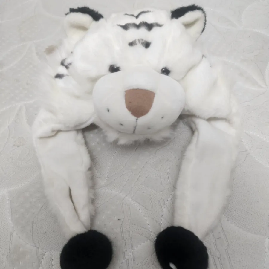 کلاه حیوانات