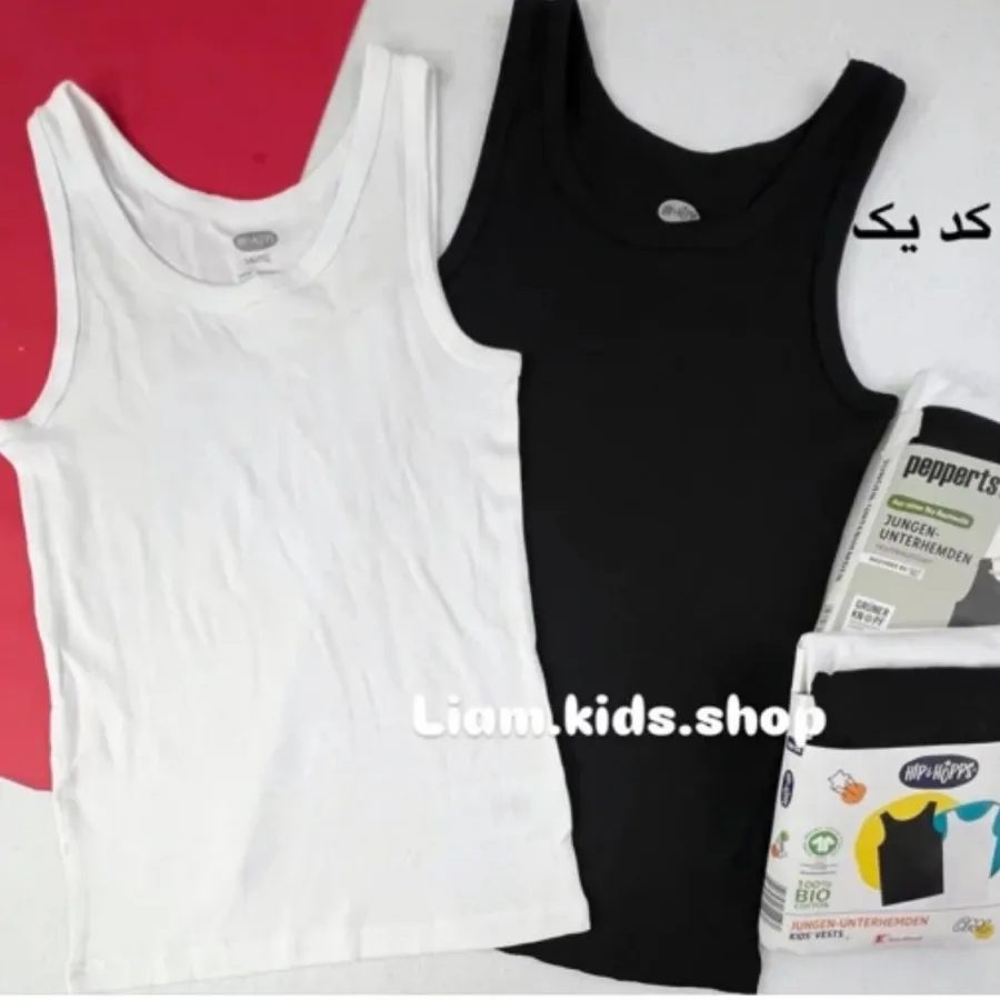 پک دو عددی رکابی نخ پنبه