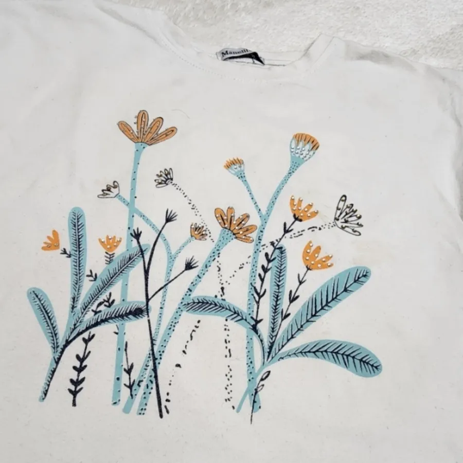 تیشرت و شلوار تابستانه