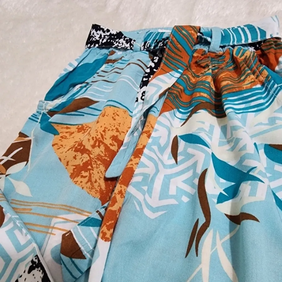 تیشرت و شلوار تابستانه