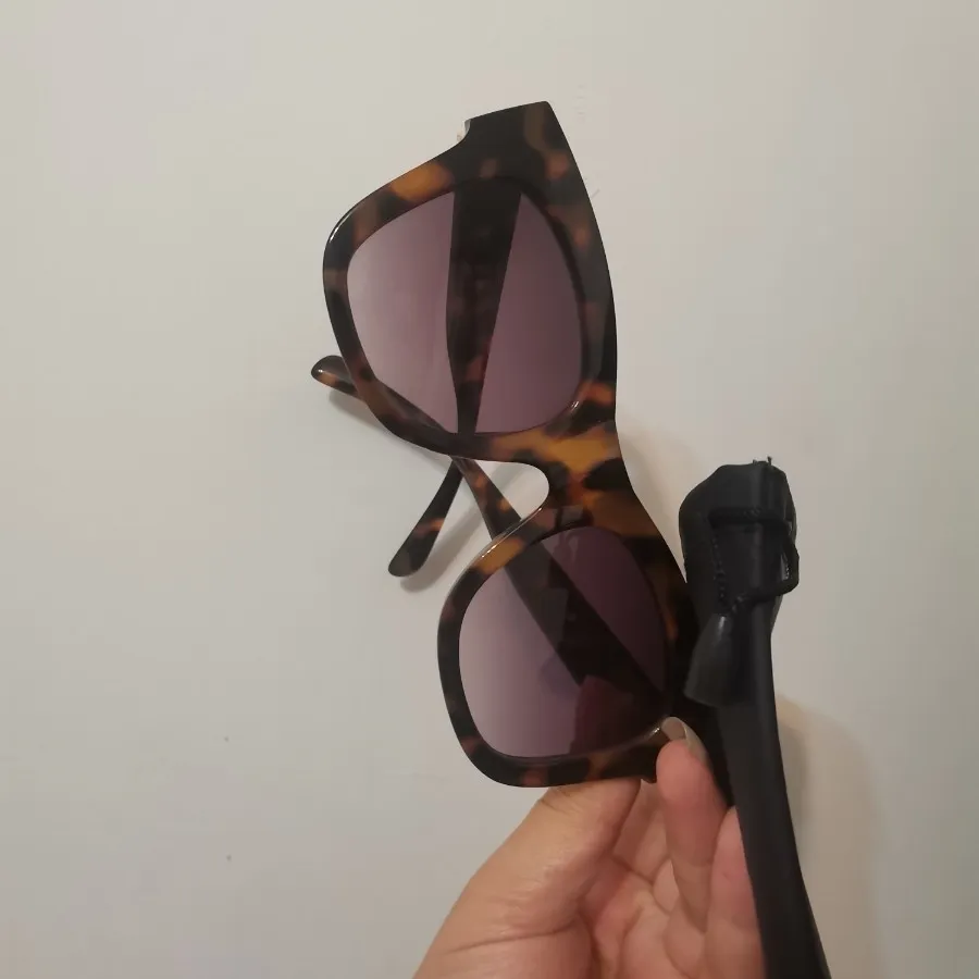 عینک آفتابی دودی