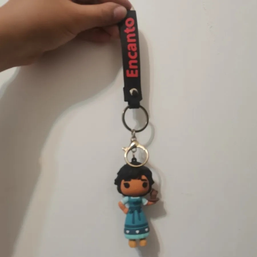 جاکلیدی دختر