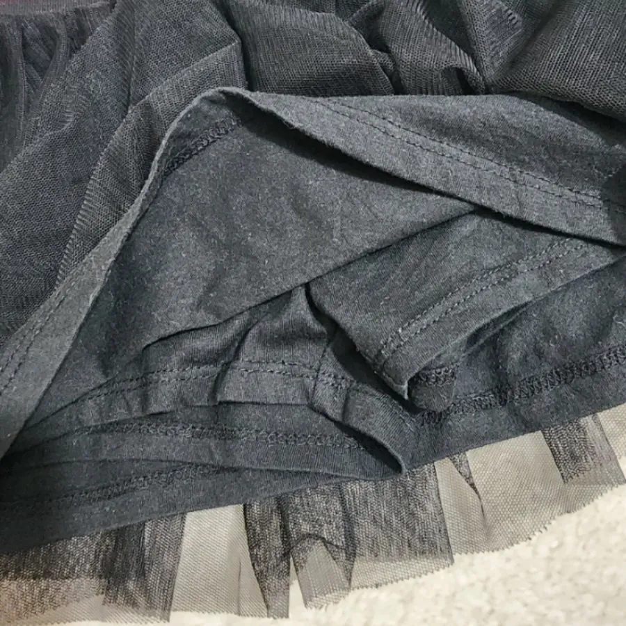 دامن وارداتی شورتک دار