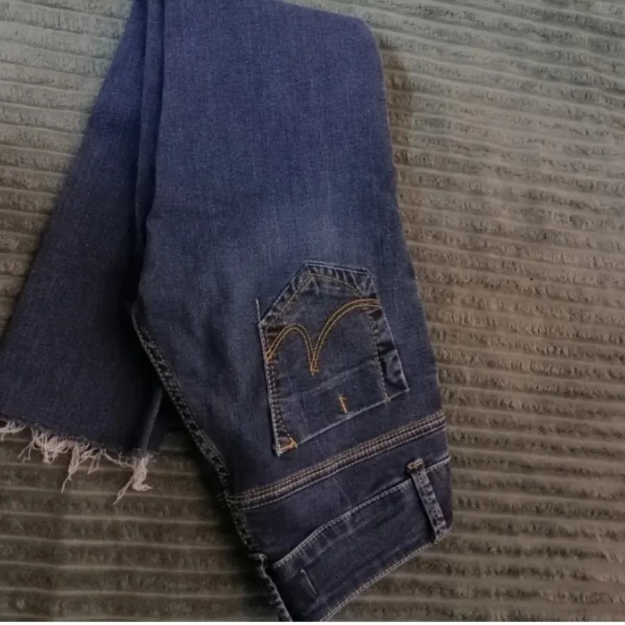 شلوار جین اسکینی