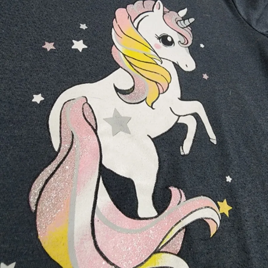 تیشرت یونیکورن
